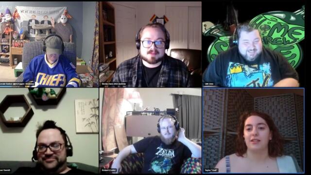 Homebrew-Shomebrew presents  Kids on Bikes! A spooky Halloween TTRPG adventure!