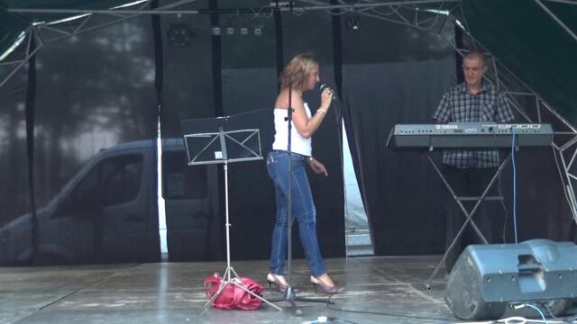 Tornyos..Szabó Dékány Zsófia koncertje..2017. 08. 20