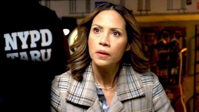 Undercover at the Subway on the Latest Episode of CBS’ East New York