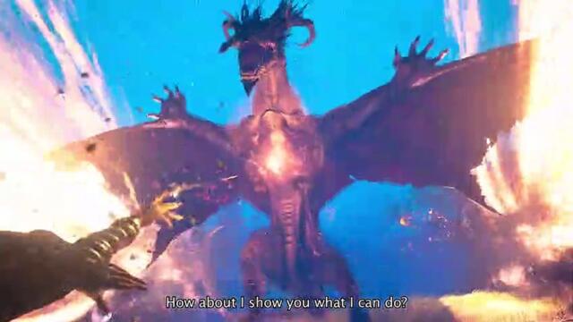 Forspoken - PC FEATURES HIGHLIGHT