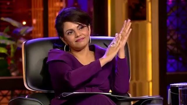 Shark Tank India S 2 EP13