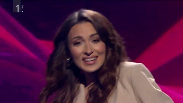 Mia Guček: Nove slike (Nedeljsko popoldne)