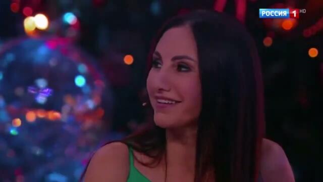 Я. Сумишевский и А. Круг  -  Девочка пай Привет,Андрей!