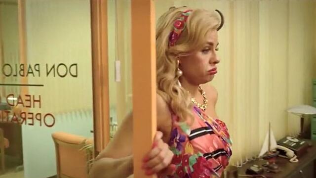 „Акапулко 2“ (2021) – ХIII серия