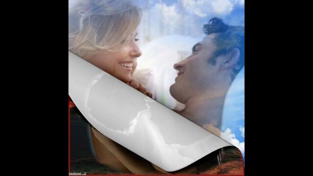 Игорь  Кибирев и Иррна  Стукова - Я тебя  укроп любовью