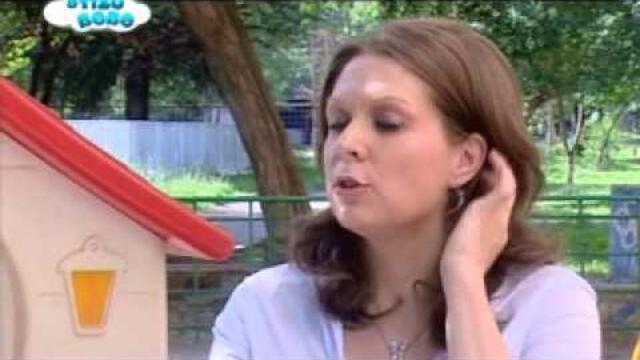 Emisija Stizu bebe  5\2