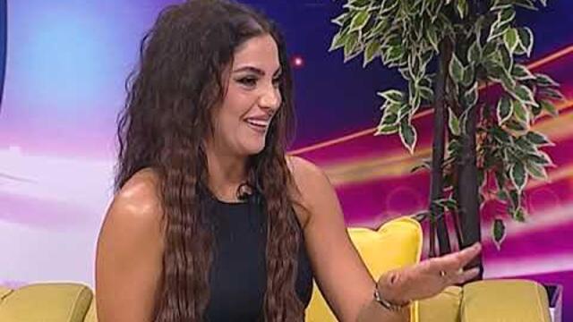 Promocija - Nadica Ademov - (TvDmSat 2022)