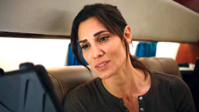 He Was a Good Dude on the New Episode of NCIS: Los Angeles