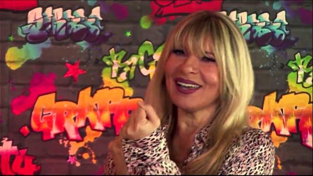 SUZANA JOVANOVIC - OCI OCI