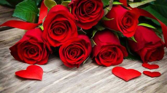 Музыка для души (Цветы распускаются под вальс)! Лучшие композиции Сергея Грищука