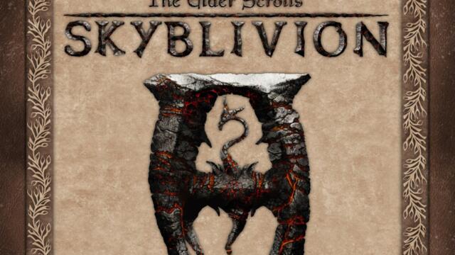 ‘Skyblivion’ mod recreates Oblivion in Skyrim engine, sets 2025 release date