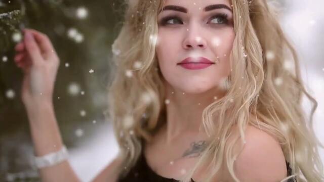 БЕЛАЯ ЛИЛИЯ  -  ПРОТЯНИ МНЕ НАВСТРЕЧУ РУКИ...