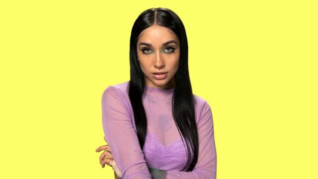 Maria Becerra "LA NENA DE ARGENTINA" Letra Oficial Y Significado | Verified