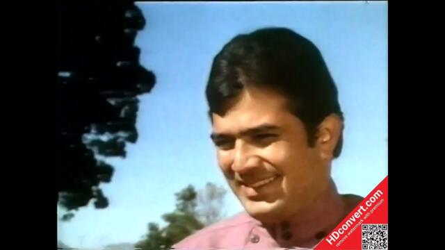 Слонът, моят приятел - Haathi Mere Saathi (1971) bg audio