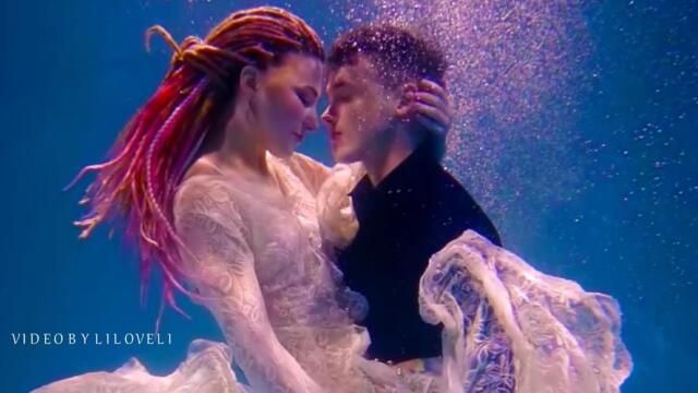 ЛОЖА НА ДЪНОТО НА ОКЕАНА