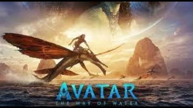 HD▷ Аватар 2 Природата на водата (2022) Целият филм 1080p Филми онлайн бг аудио BG-Sub