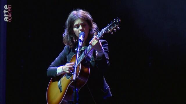 Katie Melua reprend "Wonderful Life"