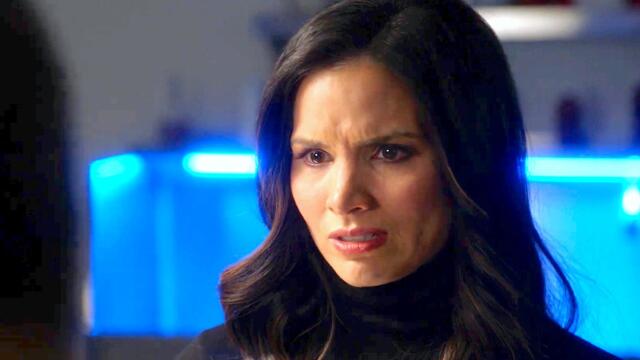 Another Bridge to Cross on the Latest Episode of CBS’ NCIS