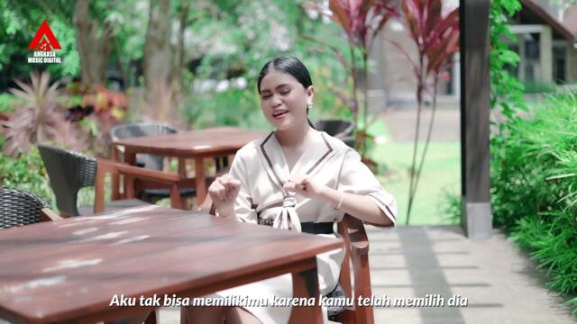 Sakinah_Diam Dalam Rasa  [Official Music Video]