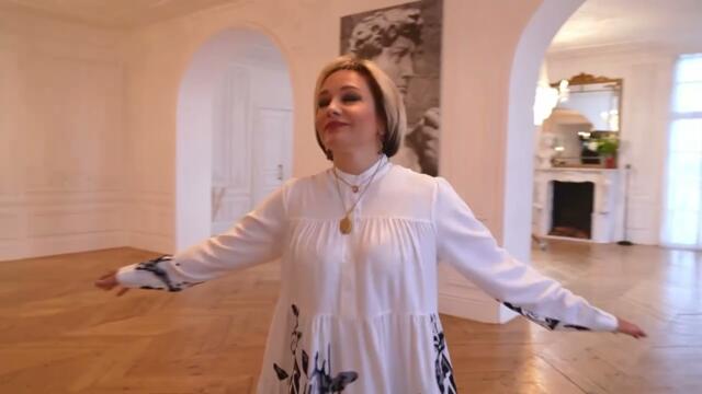 Татьяна Буланова - Скайп