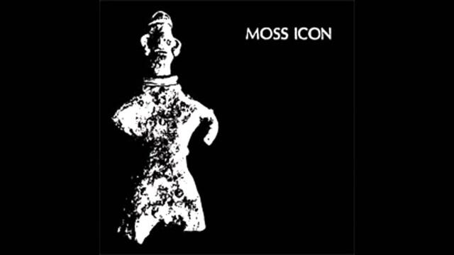Moss Icon - ''Complete Discography'' [Full Album]
