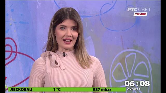 Gordana Goca Stijacic