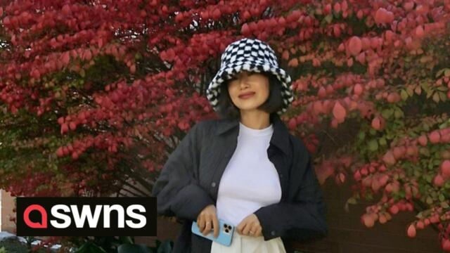 Middle-aged woman refuses to "dress her age" wearing revealing dresses because she looks 20 years younger