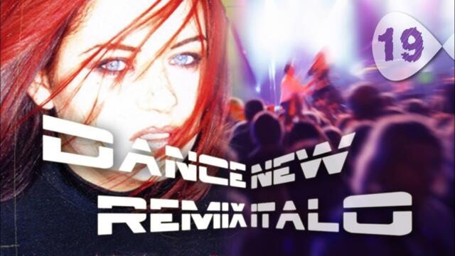 ITALODISCO NEW STYLE & DANCE REMIX 2023 by SP #italodisconewgeneration #italodisco2023 #danceremix