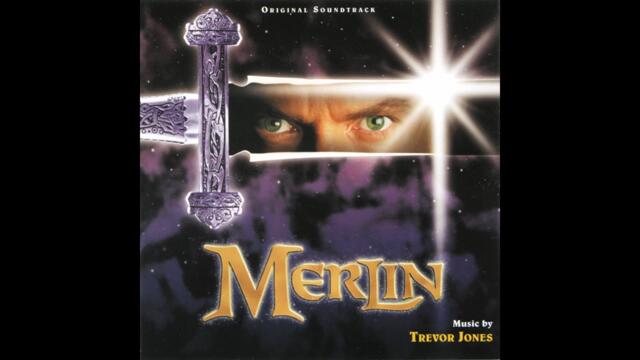 Мерлин 1998 Част 1 бг аудио