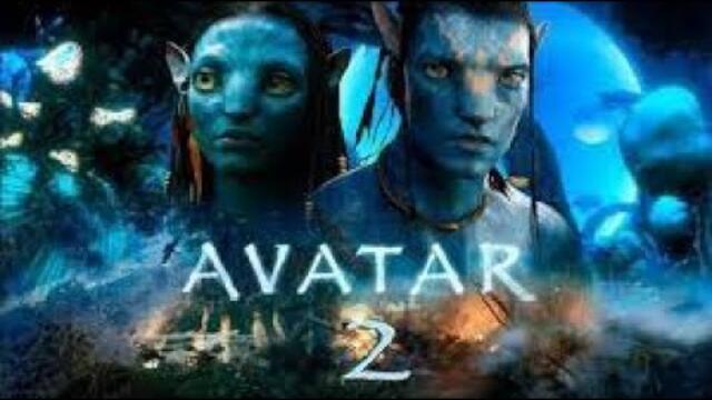 [AUDIO-BG]Аватар 2 Природата на водата (Avatar 2 2022) Цел филм онлайн Online