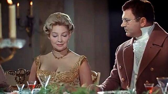 „Война и мир“ (1967) – I част