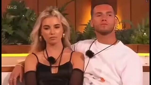 Love Island 9 EP4