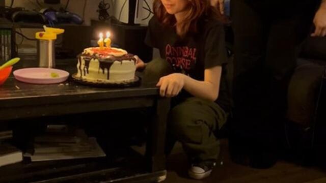 Kid Shocks Family by Swearing Excitedly at His Cousin's Birthday Party