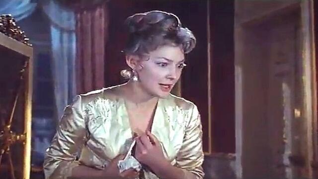 „Война и мир“ (1967) – I част, продължение