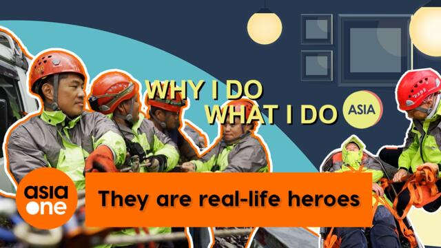 WIDWID Asia: They rescue lives and retrieve bodies