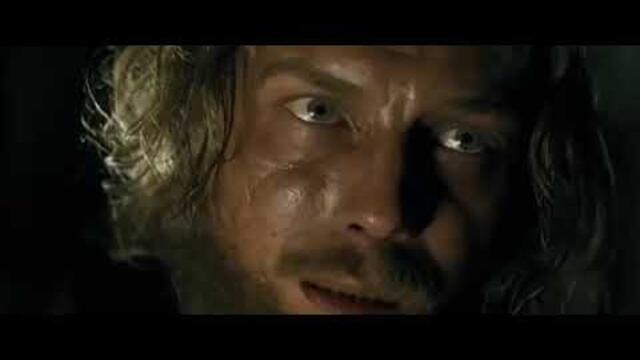 Вълкодав (2007) Бг аудио