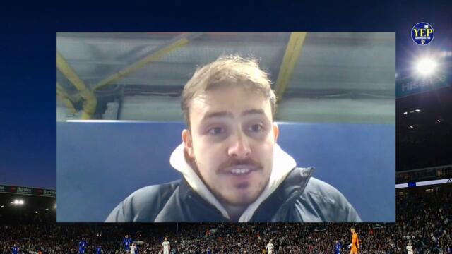 Leeds United 5-2 Cardiff City: YEP Verdict