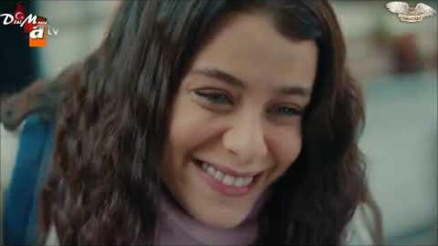 Турецкий сериал Жар-птицы / Ates Kuslari  (Турция, 2023) 1 серия