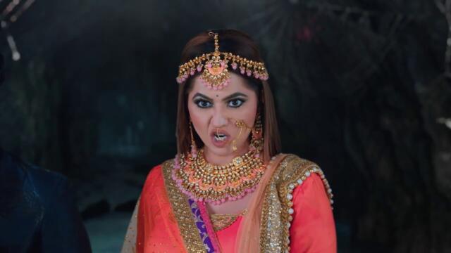 Raazz Mahal Dakini Ka Rahasya 19th January 2023