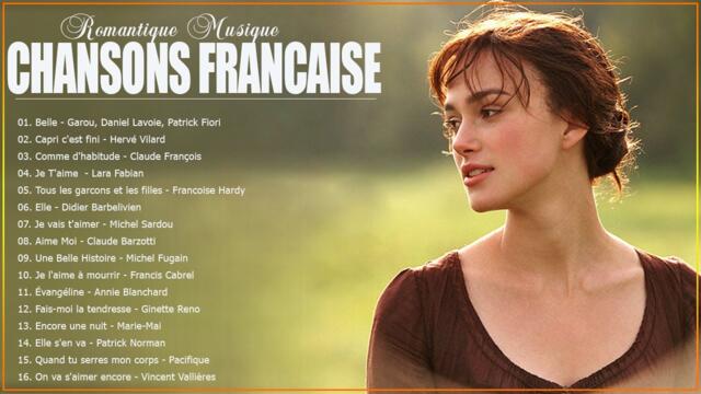 40 Les Plus Belles Chansons Francaise 👒 Nostalgique Meilleures Chanson des Années 70 et 80 👒