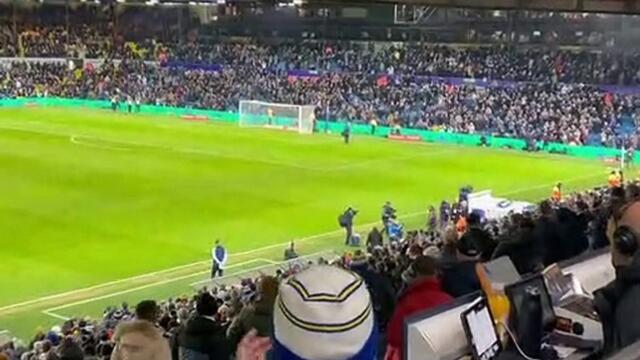 Elland Road welcomes club-record signing Georginio Rutter