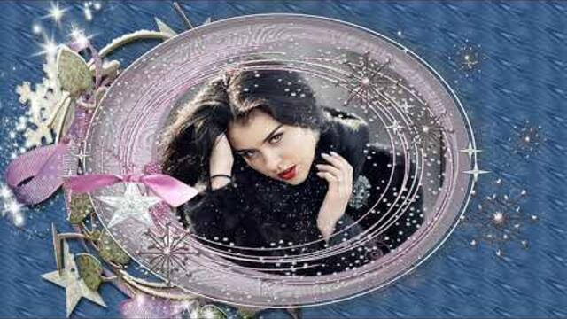 "You are my happiness!"