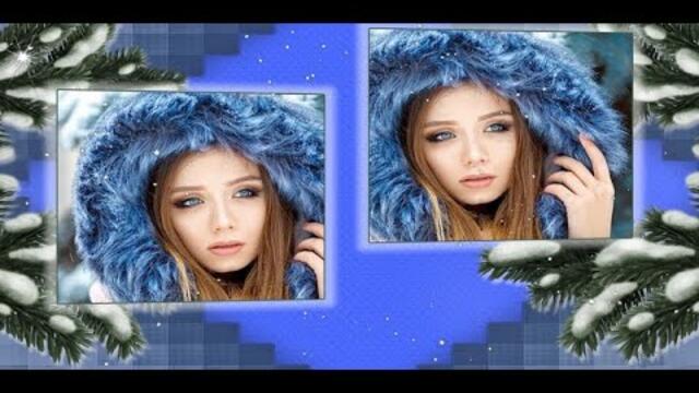 Руслан Алехно -  Зимняя гроза