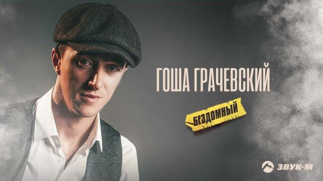 Гоша Грачевский - Бездомный