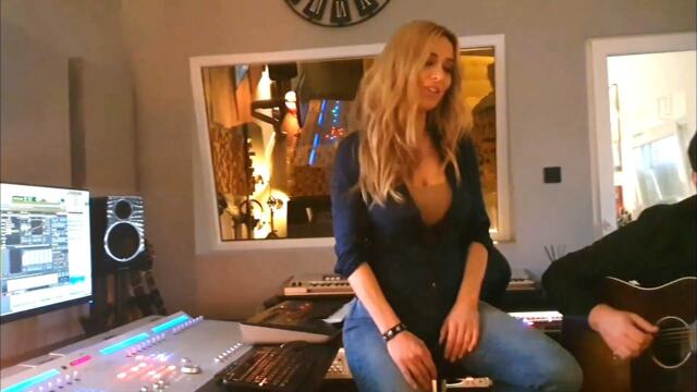 Lidija Bacic Lille - Music Studio Time