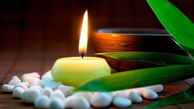 А.Сумин    -    СГОРАЮТ СВЕЧИ И МЕРЦАЮТ