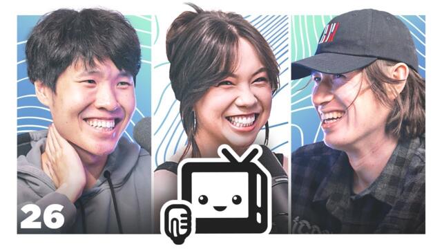 NEW OTV HOUSE - OfflineTV Podcast #26