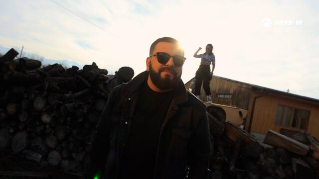 Артур Халатов - За любовь твою