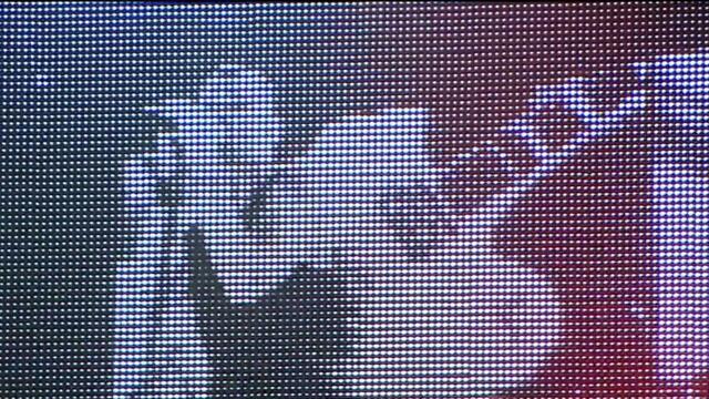 Depeche Mode - Never Let Me Down Again (Live 2009)