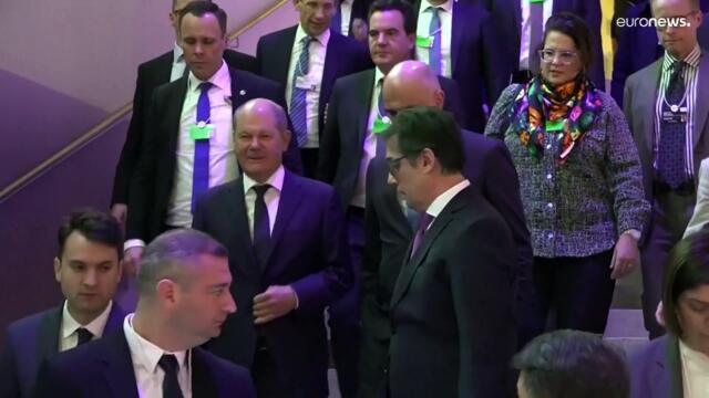 NATO, US and Germany to discuss sending tanks and more anti-missile systems to Ukraine